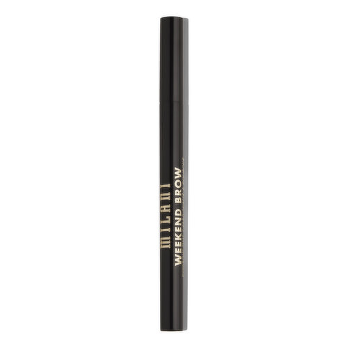MILANI - Eyebrow Tint - Soft Brown
