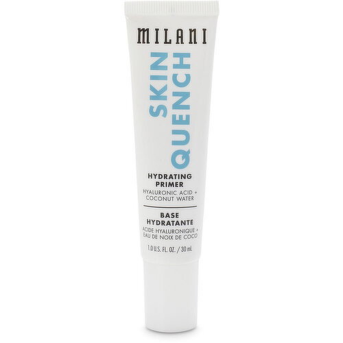 MILANI - Face Primer Skin Quench