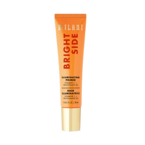 MILANI - Face Primer Bright Side
