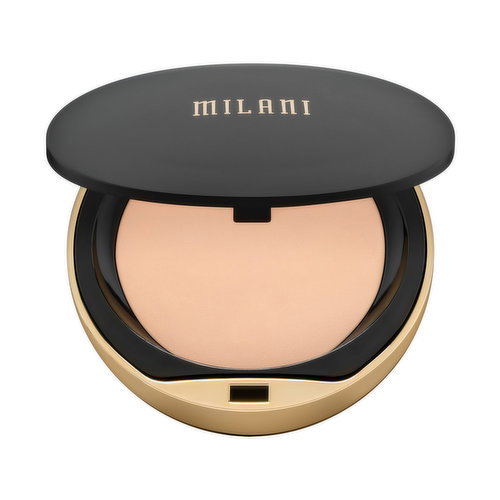 MILANI - Conceal + Perfect Shine-Proof Powder - Fair