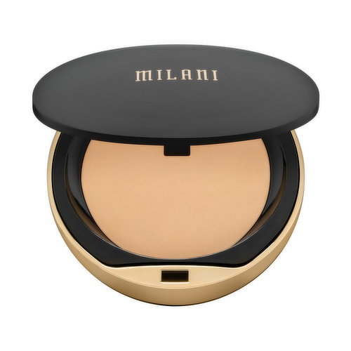 MILANI - Conceal + Perfect Shine-Proof Powder - Natural Light