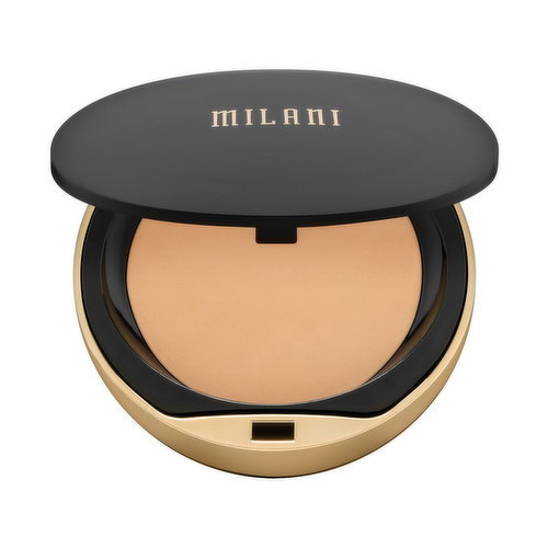 MILANI - Conceal + Perfect Shine-Proof Powder - Natural