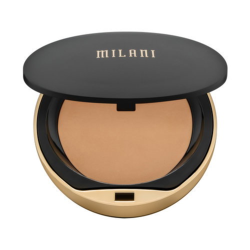 MILANI - Conceal + Perfect Shine-Proof Powder - Natural Beige