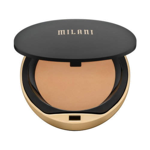 MILANI - Conceal + Perfect Shine-Proof Powder - Beige