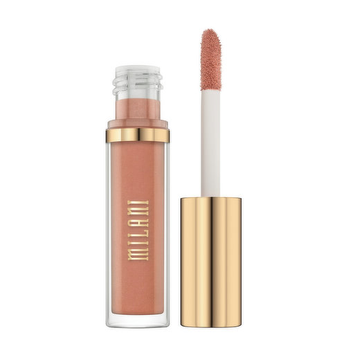 MILANI - Keep It Full Nourishing Lip Plumper - Champagne