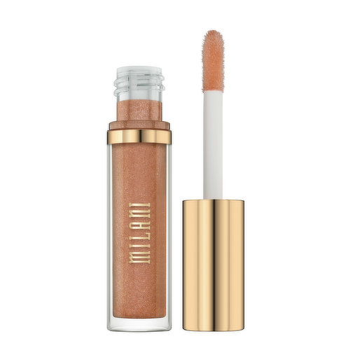 MILANI - Keep It Full Nourishing Lip Plumper - Nude Shimmer