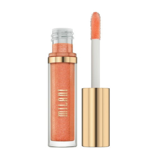 MILANI - Keep It Full Nourishing Lip Plumper - Tropical Shine