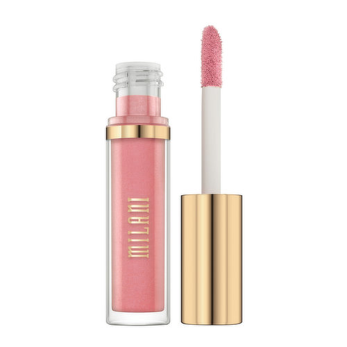 MILANI - Keep It Full Nourishing Lip Plumper - Sparkling Pink