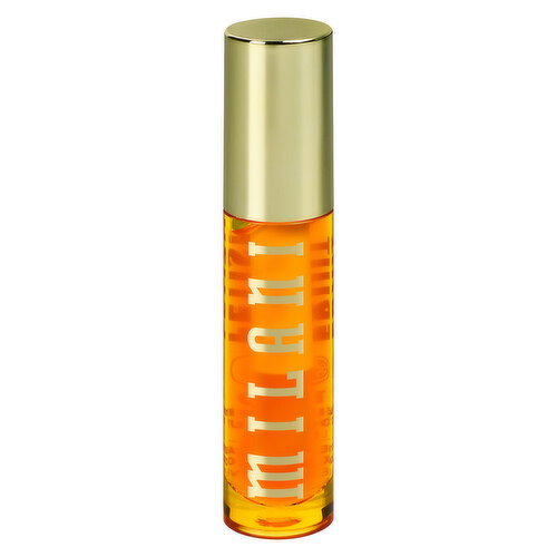 MILANI - Fruit Fetish Lip Oil - 110 Passion Fruit Coconut
