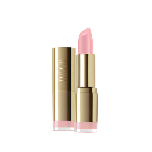 MILANI - Color Statement Lipstick - Pink Frost