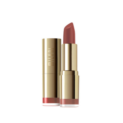 MILANI - Color Statement Lipstick - Teddy Bare