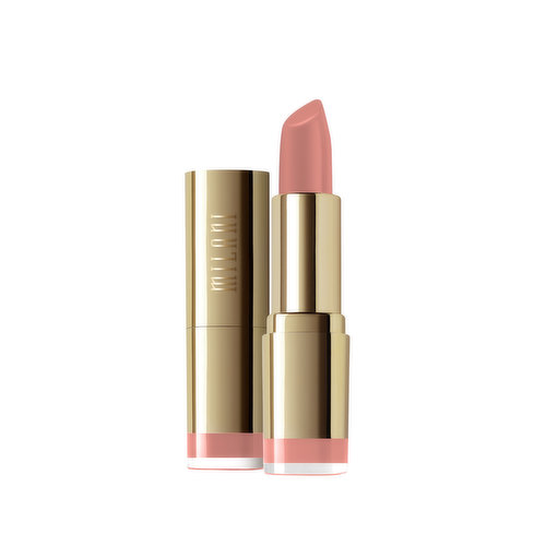 MILANI - Color Statement Lipstick - Matte Naked