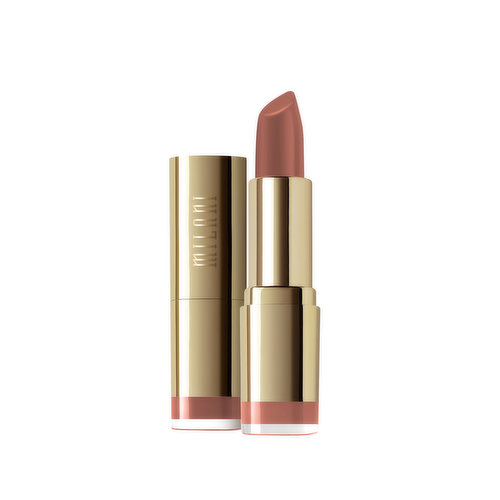 MILANI - Color Statement Lipstick - Matte Beauty