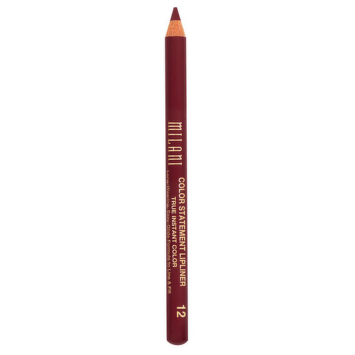 MILANI - Color Statement Lipliner Bordeaux
