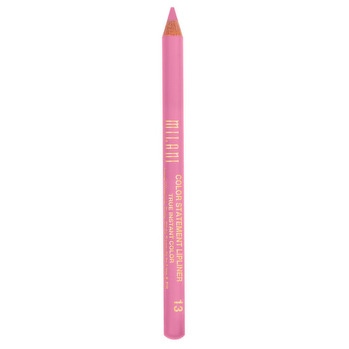MILANI - Color Statement Lipliner Pretty Pink