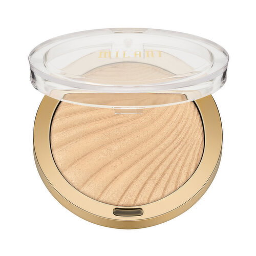 MILANI - Strobelight Instant Glow Powder Highlighter - Sunglow