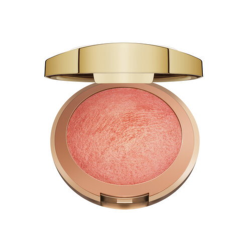 MILANI - Baked Blush Dolce Pink