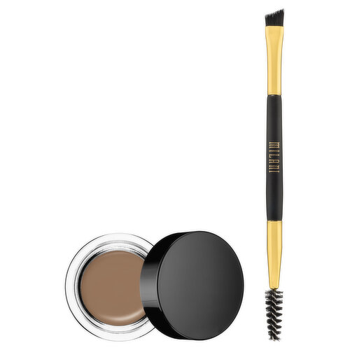 MILANI - Stay Put Brow Color - Tint Medium Brown