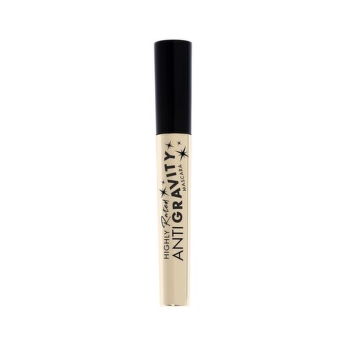 MILANI - Highly Rated Anti-Gravity Mascara -  Black