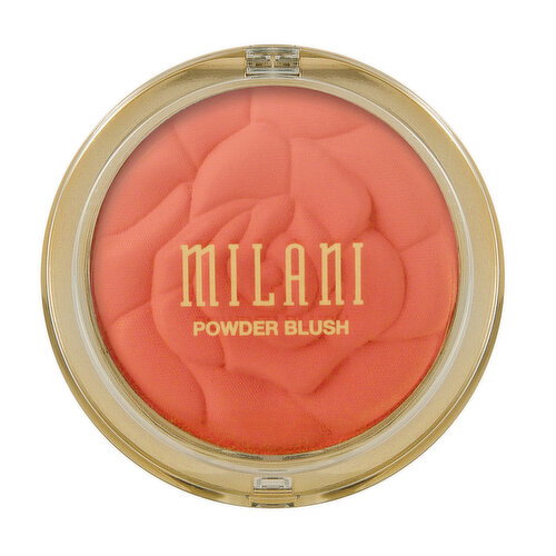 MILANI - Rose Powder Blush - Coral Cove