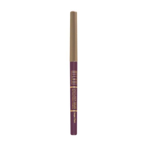 MILANI - Easy liner Lip Pencil Sugar Plum