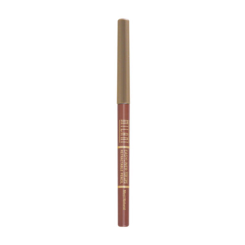 MILANI - Milani Easyliner Lip Pencil Most Natural