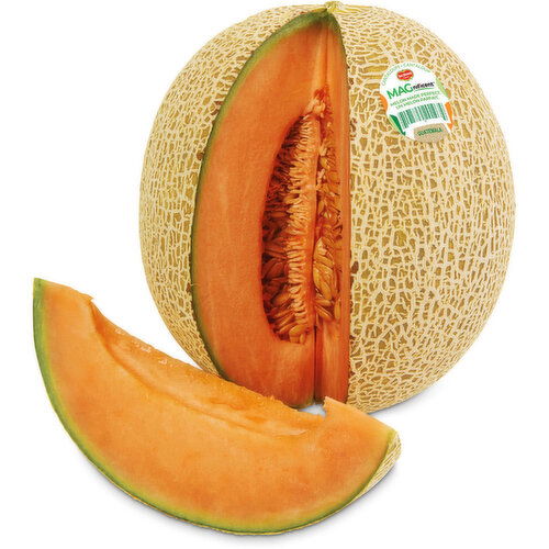 Del Monte - MAG Cantaloupe