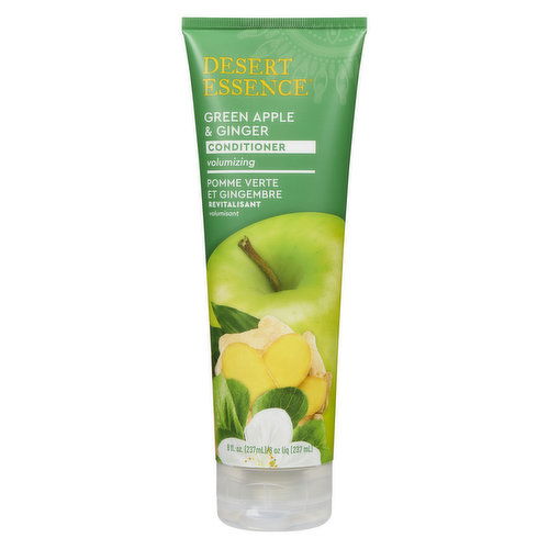 Desert Essence - Apple Conditioner