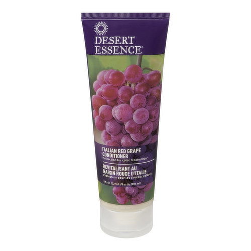 Desert Essence - Grape Conditioner