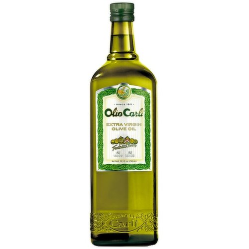 Olio Carli - Extra Virgin Olive Oil