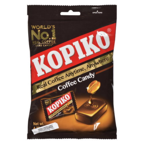 Kopiko - Coffee Candy