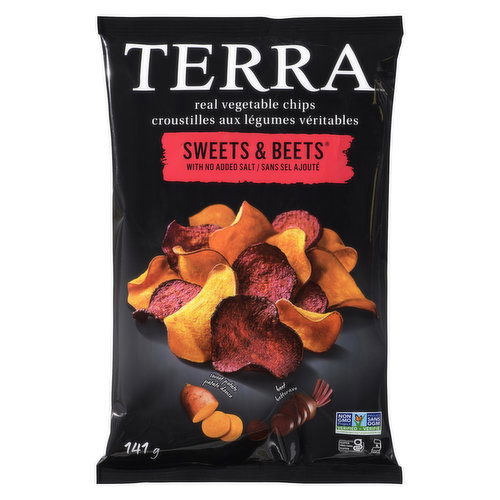 Terra - Sweets & Beets