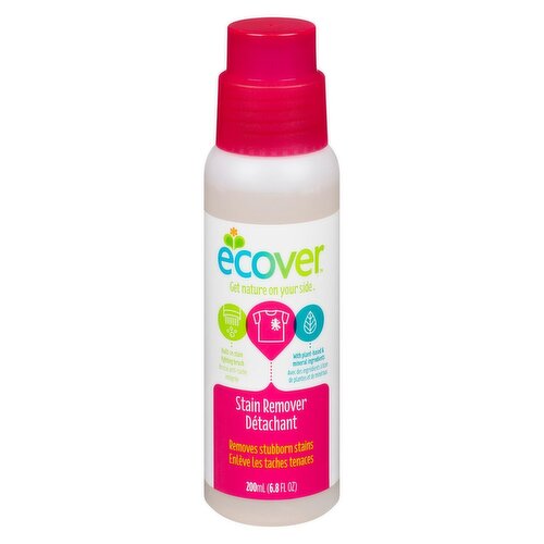 Ecover - Stain Remover