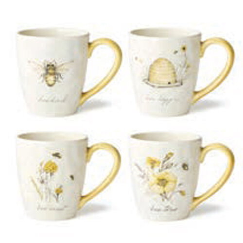 Mug - Bee Sweet