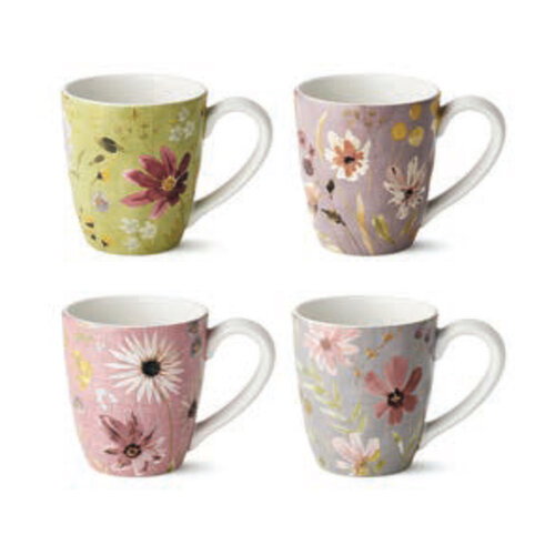 Mug - Wildflowers