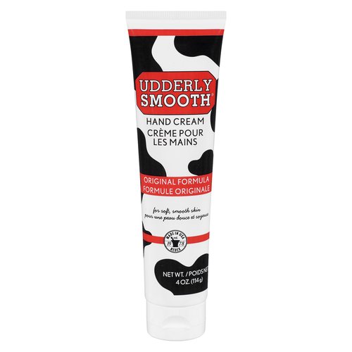 Udderly Smooth - Udder Cream