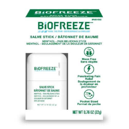 Biofreeze - Extra Large Patches