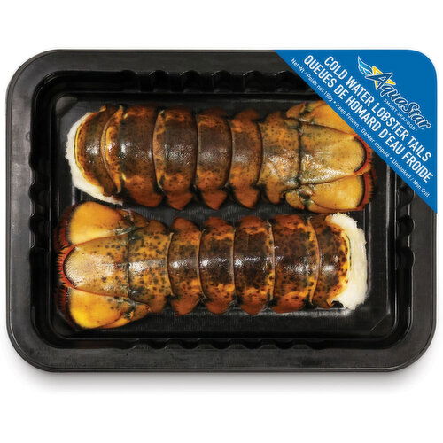 Aqua Star - Cold Water Lobster Tails