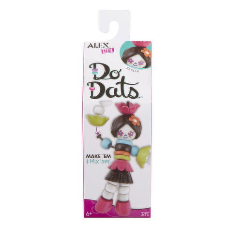 Alex DIY - Do Dats Skella