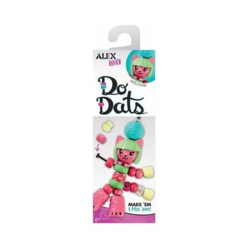 Alex Toys DIY - Do Dats Melonie