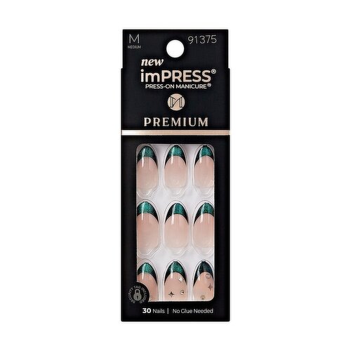KISS - Impress Premium- Visions