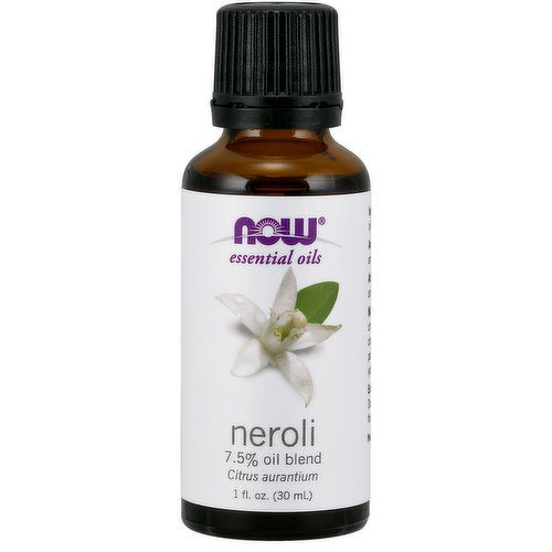 NOW - Neroli Oil