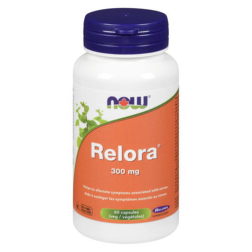 Now - Relora 300 mg