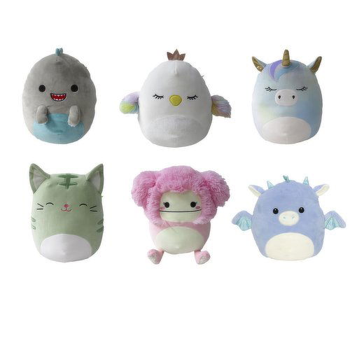 Squishmallows kelly toys online