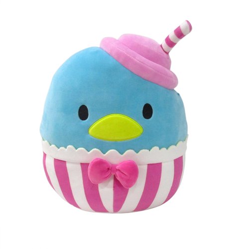 Squishmallow - 12 Inch Hello Kitty