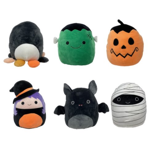 Squishmallow Halloween bundle offers Reserved for Pk Pham