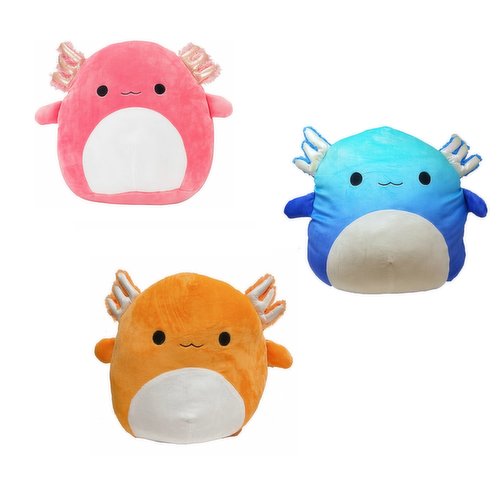 Squishmallow - Axoloti 5in