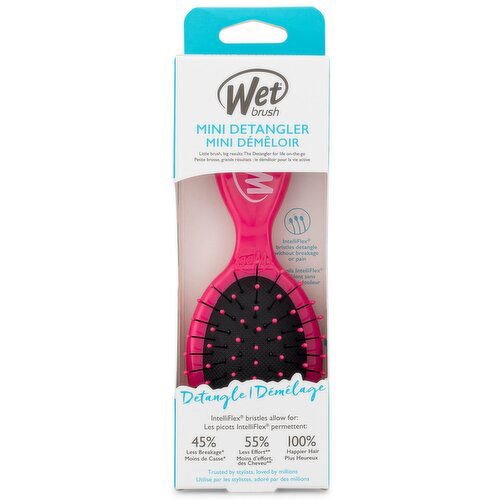 Wet - Brush Mini