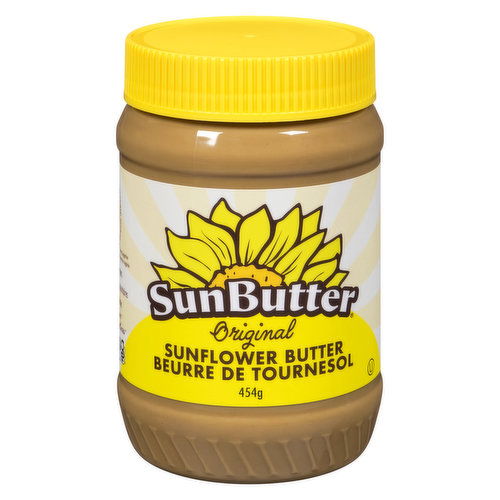 Sunbutter - Original