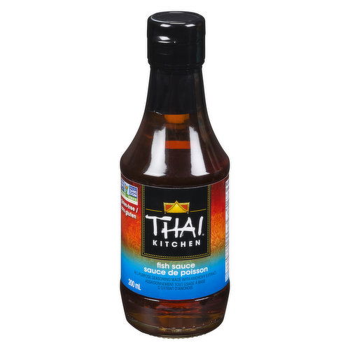 Thai Kitchen - Fish Sauce